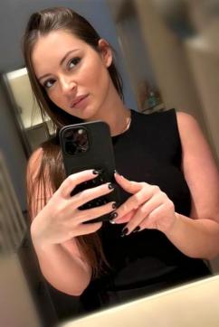 Saycha - Escort lady Duisburg 4