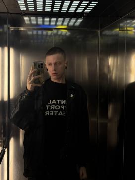 virginboy - Escort gay Kiev 2