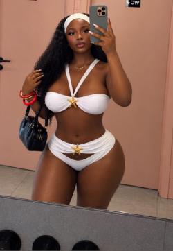 Diana - Escort ladies Dubai 1