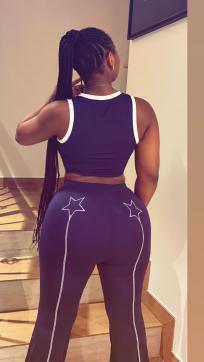 Diana - Escort lady Dubai 4
