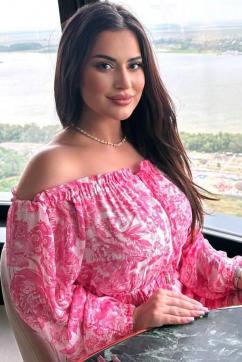 Pupi - Escort lady London 4