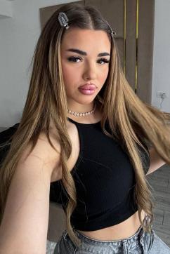 Rowan - Escort lady London 5