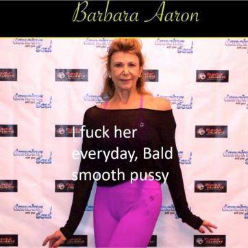 Barbara Aaron - Escort bizarre lady Las Vegas 2