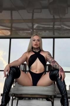 Lorelei - Escort lady Berlin 3