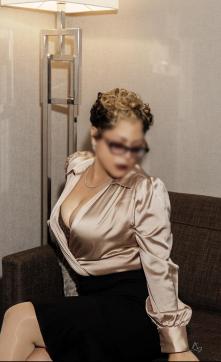 Consultant Discreet - Escort lady Edison 2