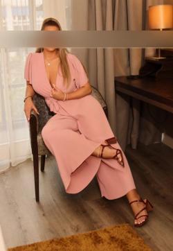 Steffi - Escort ladies Frankfurt 1
