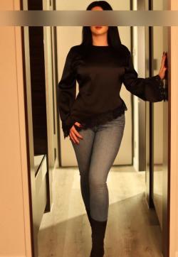 Maja - Escort ladies Munich 1