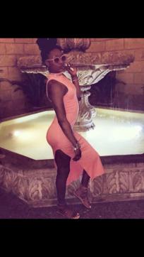 Upscale princess - Escort trans Boston MA 2