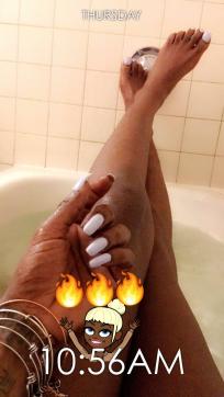 Upscale princess - Escort trans Boston MA 4