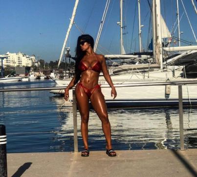 Sexy Mia - Escort lady Houston 4