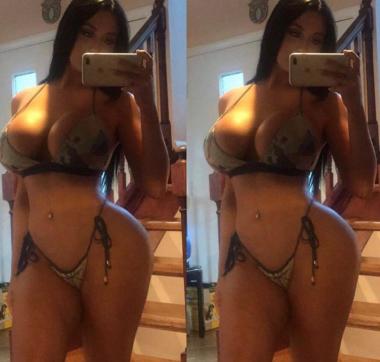 Juliana - Escort lady Houston 7