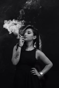 Sana Khan Dubai Escorts - Escort lady Dubai 2