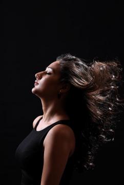 Sana Khan Dubai Escorts - Escort lady Dubai 3