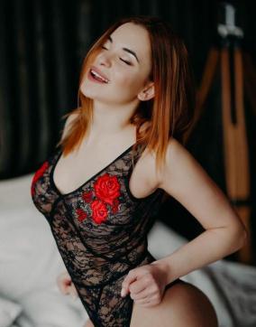 Alena - Escort lady Saint Petersburg 3