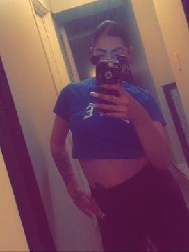 Kat - Escort lady Denver CO 4