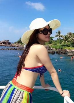 Yoyo - Escort lady Hong Kong 6