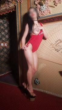 Alyna - Escort lady Bucharest 8