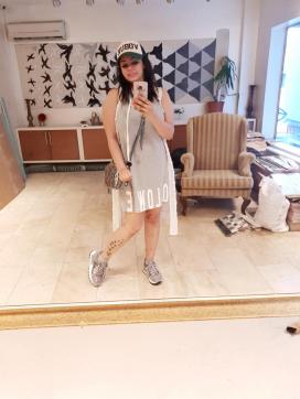 Sarah - Escort lady Istanbul 3