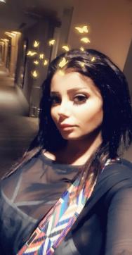 Sarah - Escort lady Istanbul 5