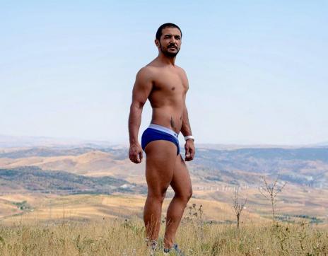 istanbul male escort - Escort gay Istanbul 2