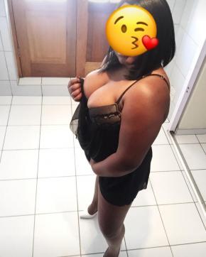 Vixen - Escort lady Johannesburg 2