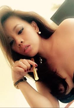 Isabela Lea - Escort ladies Shanghai 1