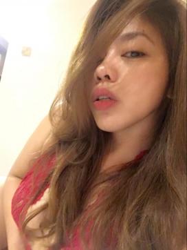 Isabela Lea - Escort lady Shanghai 2