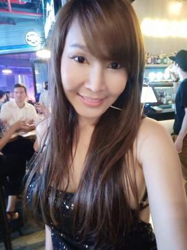 SinDee - Escort lady Shanghai 2