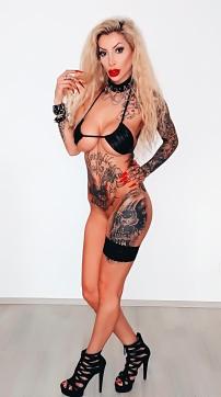 Goddess Domina Charlize - Escort dominatrix Munich 10