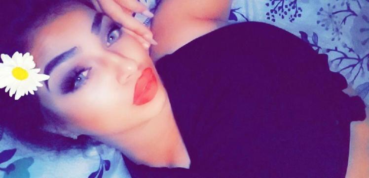 Melissa - Escort lady Denver CO 2