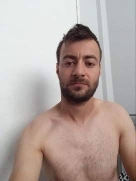 Mihai - Escort mens London 5