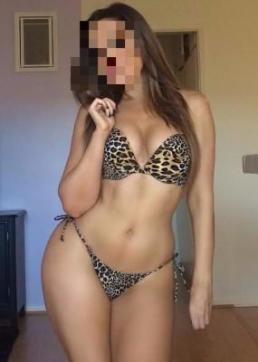 Bella - Escort lady Manchester 3