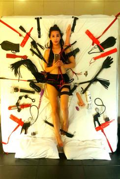 EvaTS61 - Escort trans Pattaya 13