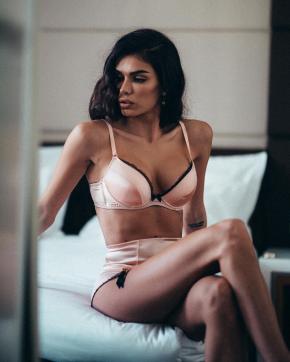 Lolita - Escort lady Istanbul 2