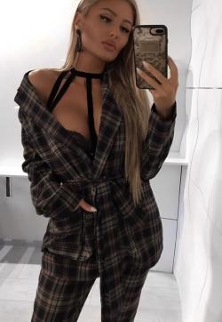 Diana - Escort ladies Saint Petersburg 1 Diana - Escort ladies Saint Petersburg 1