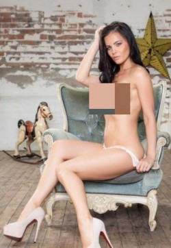 Alisa - Escort ladies Saint Petersburg 1