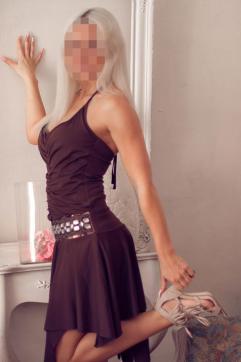 Sandy - Escort lady Dresden 4