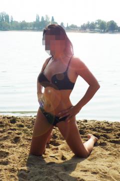 Eva - Escort lady Magdeburg 3