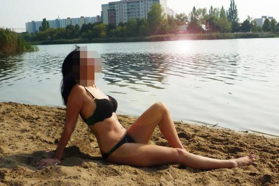 Eva - Escort lady Magdeburg 4