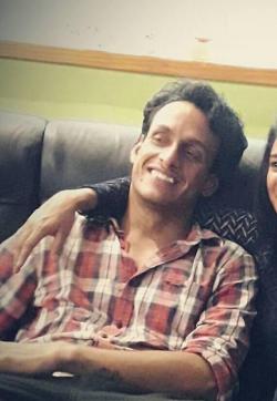 yank - Escort mens Mumbai (Bombay) 1