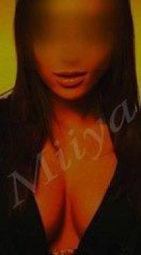 Miiya - Escort lady Dallas 6