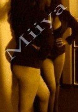 Miiya - Escort lady Dallas 7