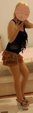NATASHA - Escort lady Ankara 13