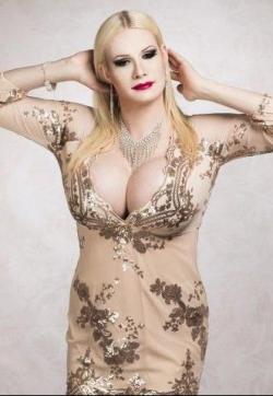 Trans Nancy - Escort trans Duisburg 1