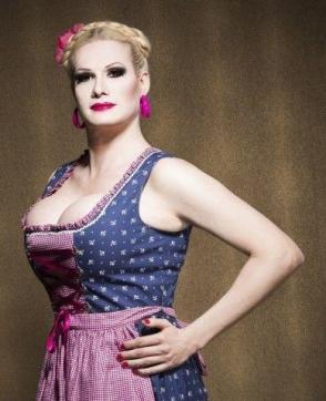 Trans Nancy - Escort trans Duisburg 3