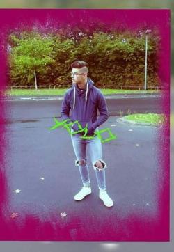 Calvin - Escort mens Fulda 1