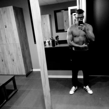 Calvin - Escort mens Fulda 2