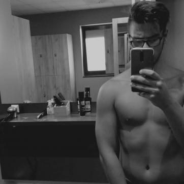 Calvin - Escort mens Fulda 3