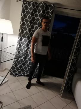 Calvin - Escort mens Fulda 4