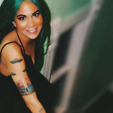 Zana - Escort lady Denver CO 2